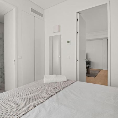 Mirabilis Apartments - Aaa23 Lisbon Exterior photo