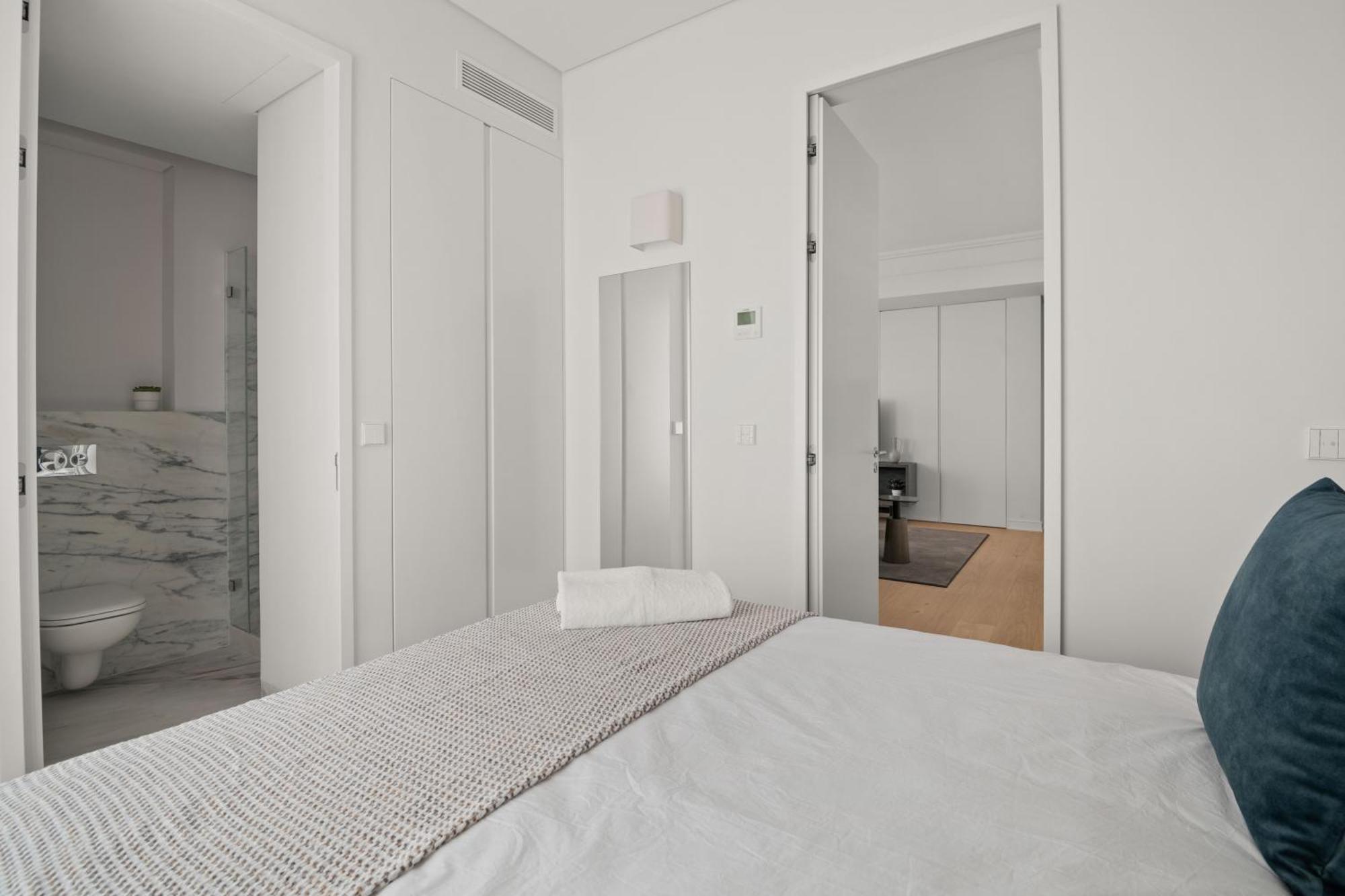 Mirabilis Apartments - Aaa23 Lisbon Exterior photo